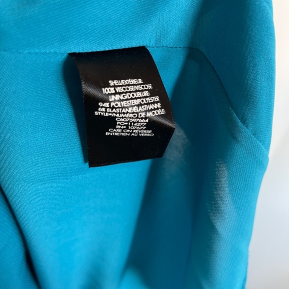 Alice + Olivia Dress - Picture 3 of 8